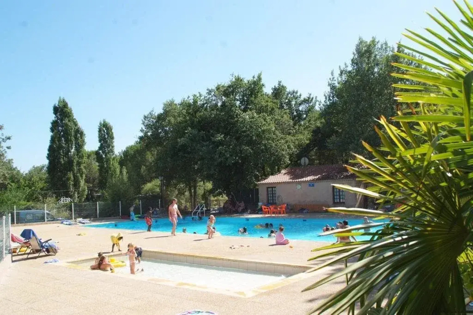 Camping LE Provencal
