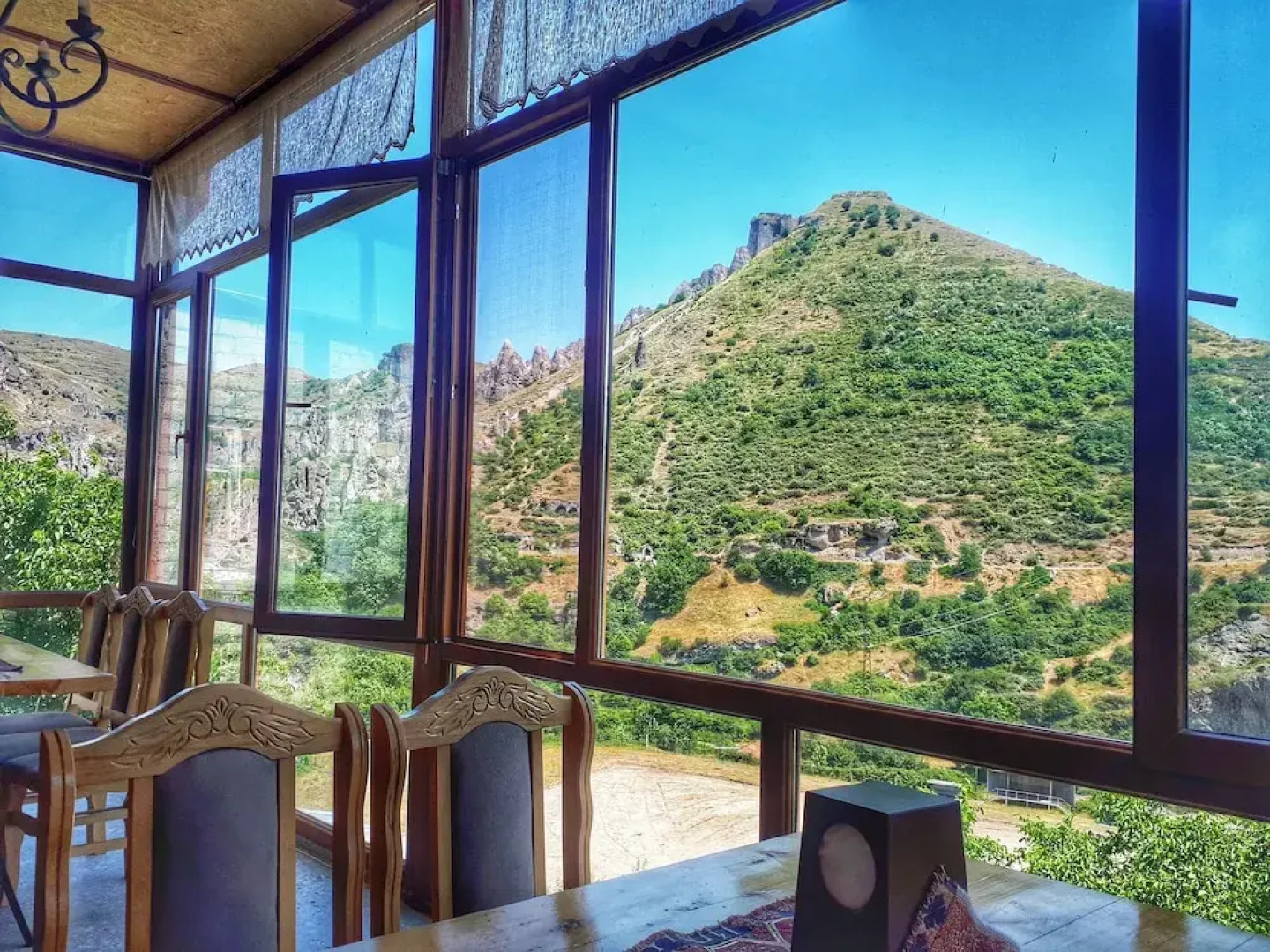 Отель и ресторан Kirch