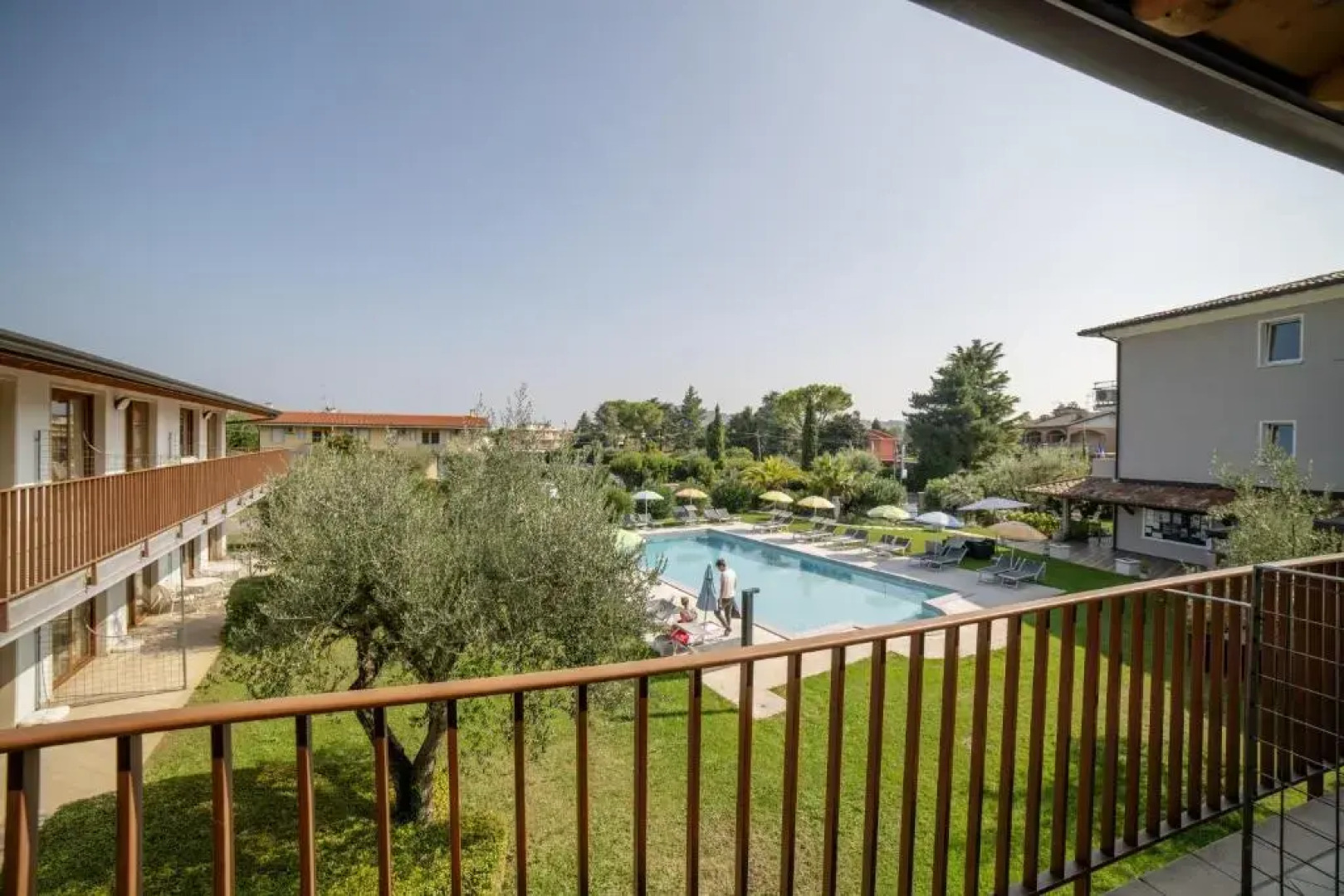 Residence Molino - Holiday Apartments