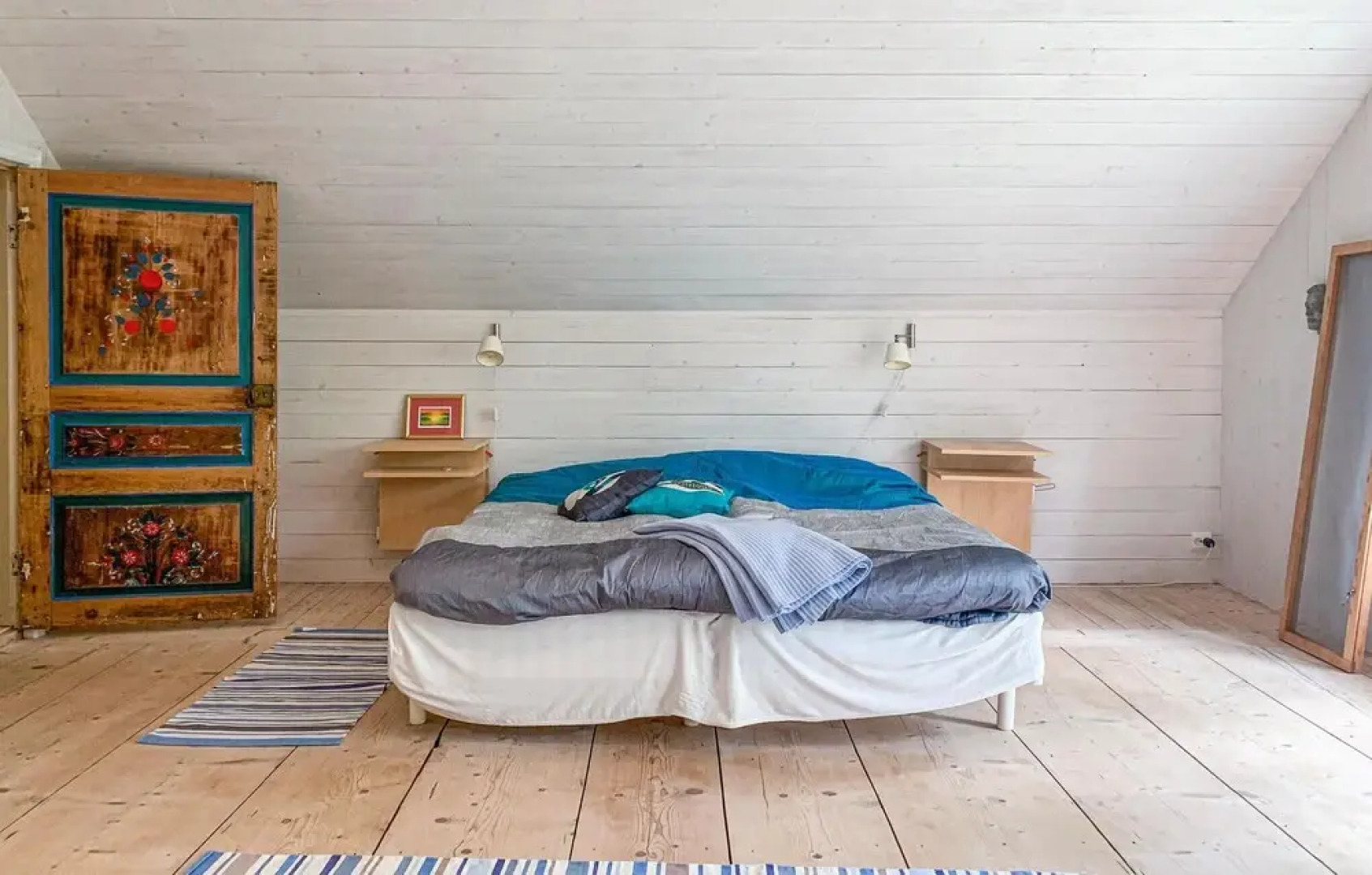 Nice Home in Grisslehamn With Sauna and 3 Bedrooms