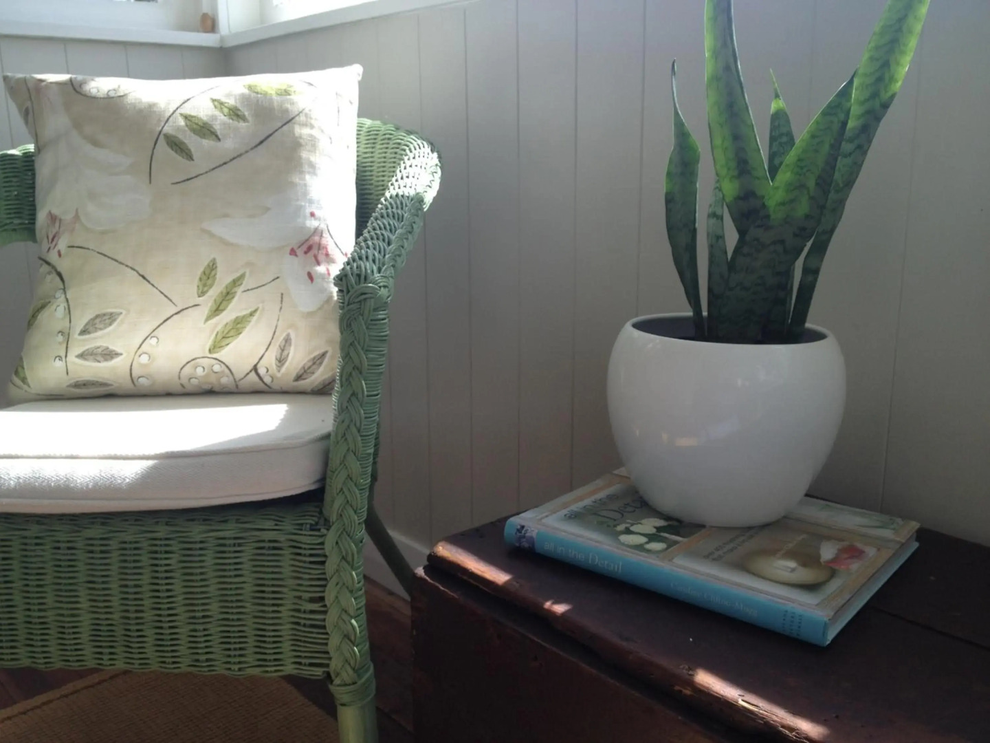 Country Bliss Cottage