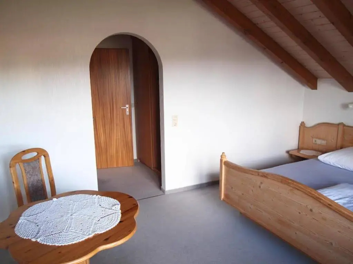 Gästehaus Hirlinger