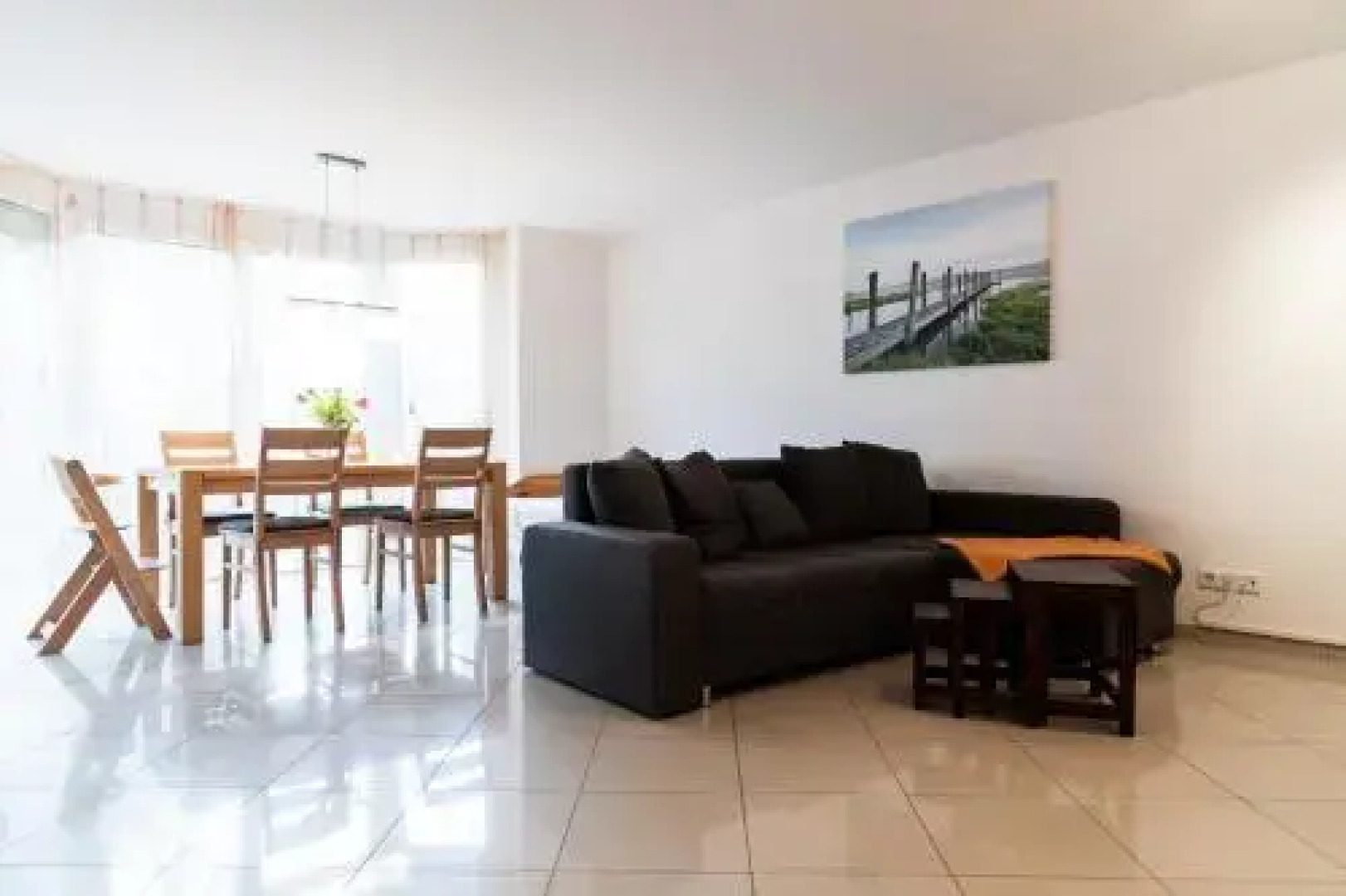 BodenSEE Apartment Tettnang Arnold-Ulitz-Weg