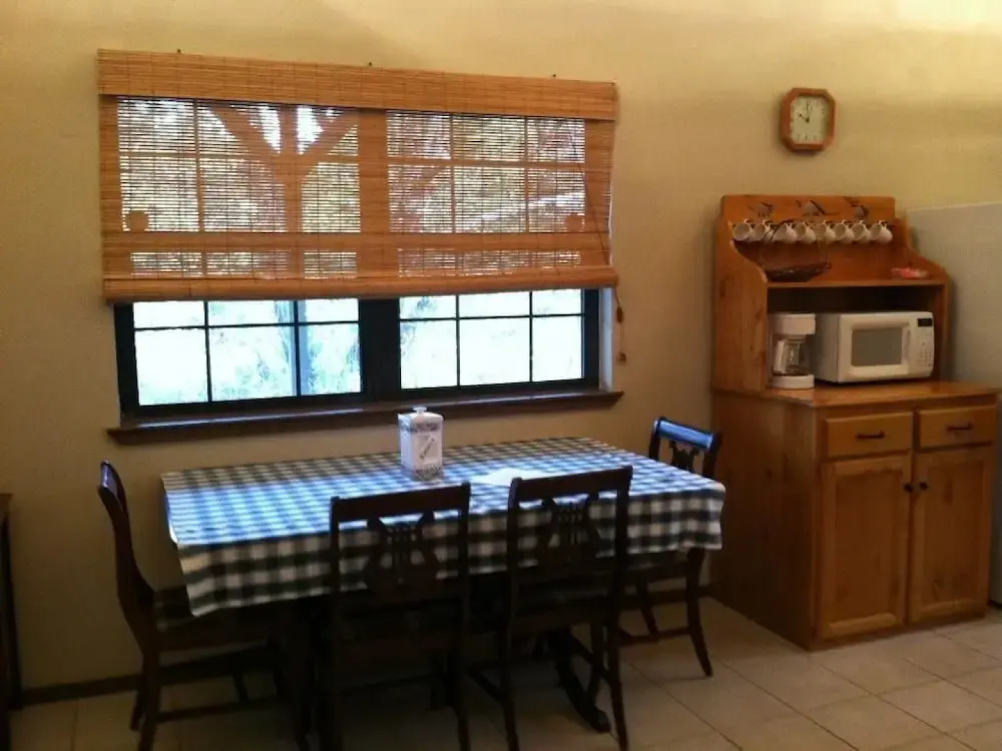 Dinosaur Trail Cabins & Cottages