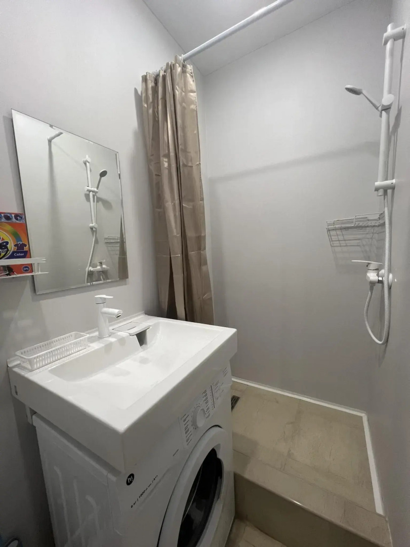 Апартаменты на улице Магистральная 11/2