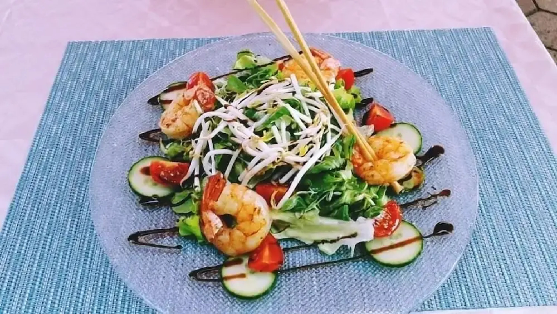 Pension & Restaurant La Amalia