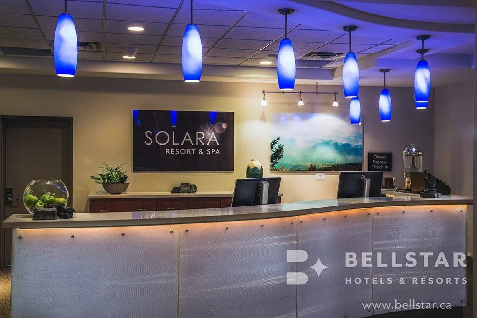 Bellstar Suites at Solara Resort