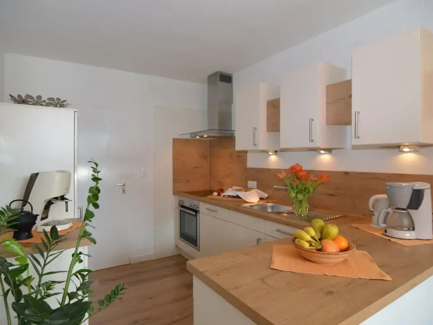 Enticing Apartment in Wichsenstein Germany With Terrace