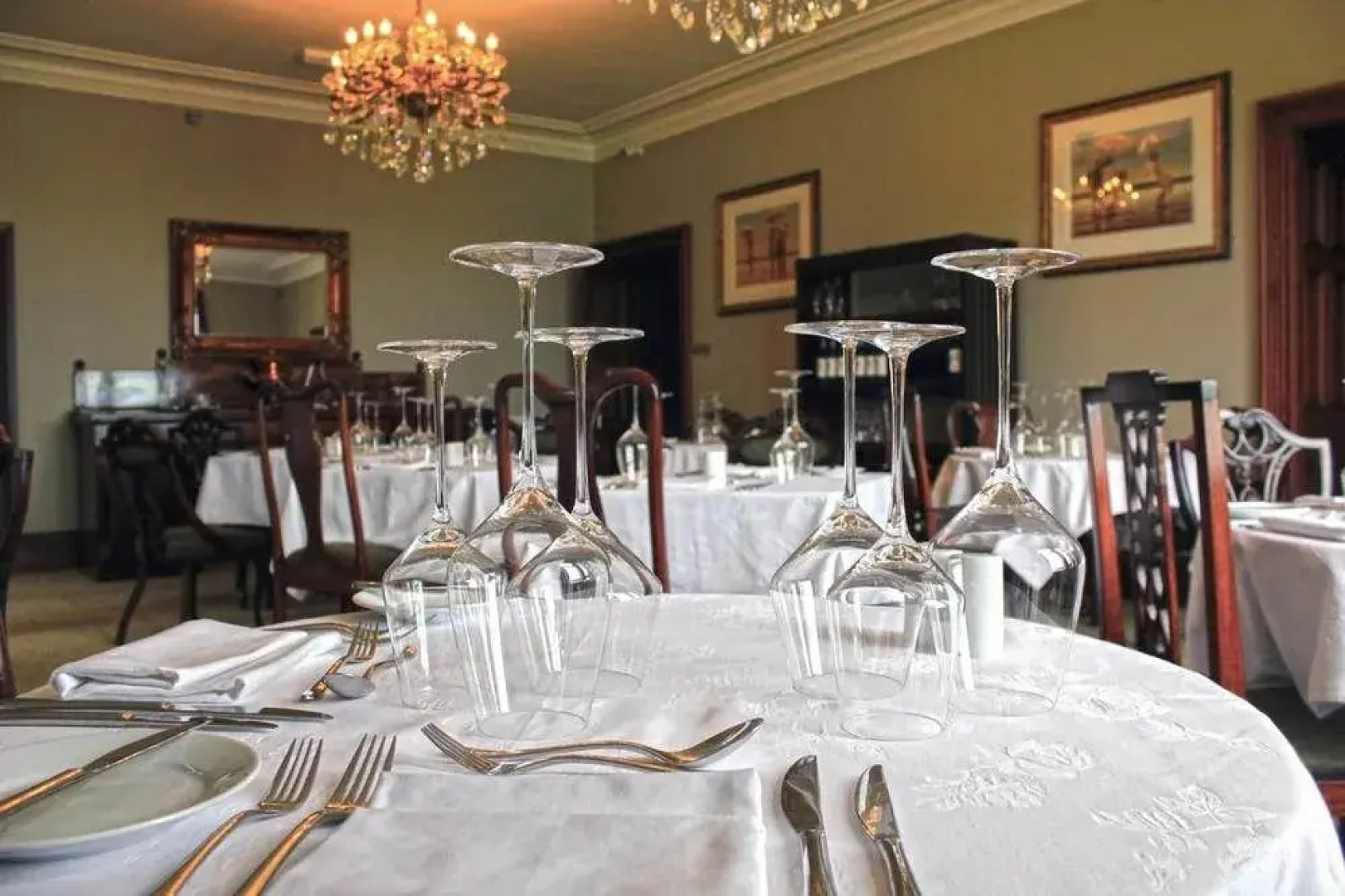 Shieldaig Lodge Hotel