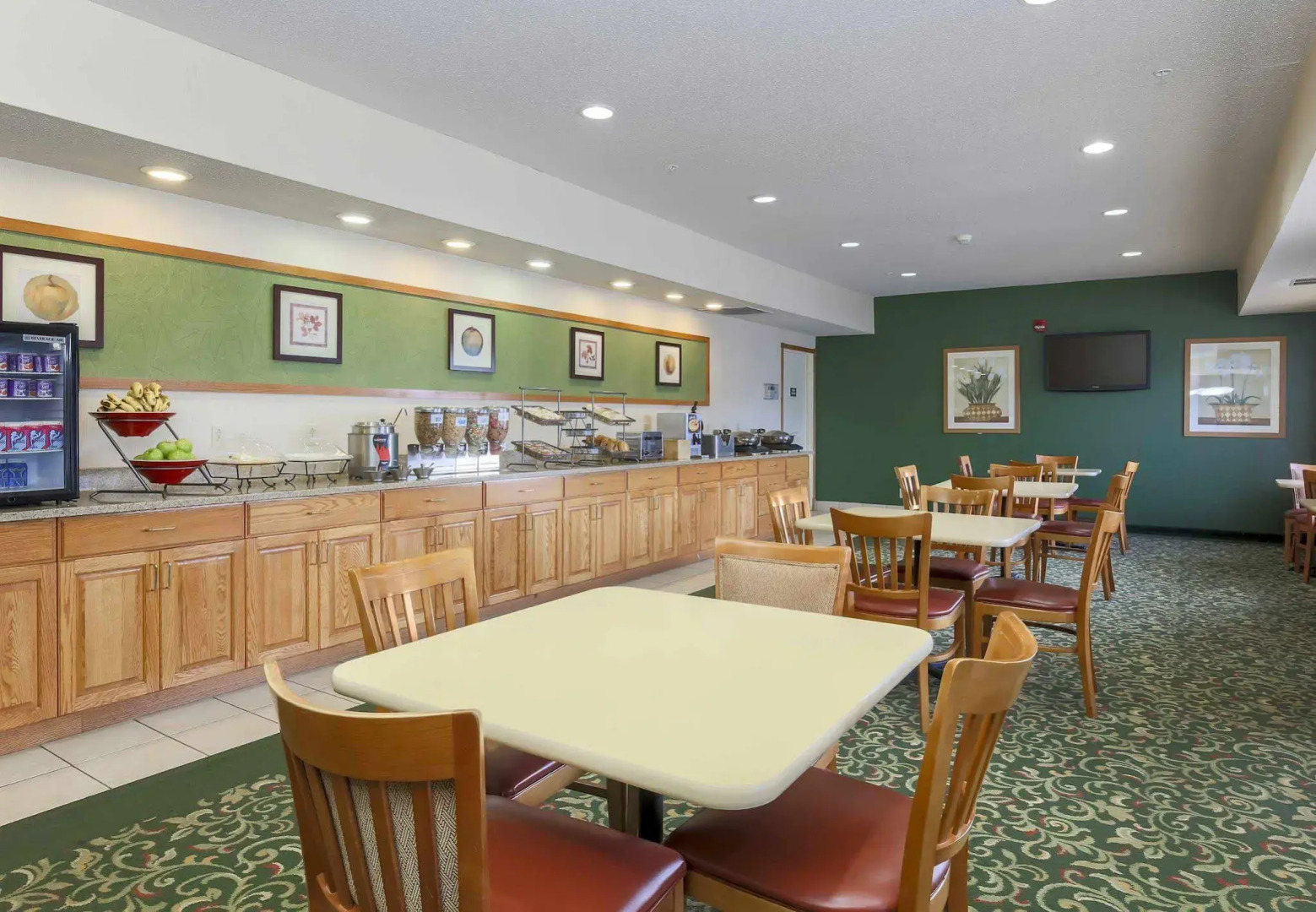 Fairfield Inn and Suites by Marriott Wheeling St Clairsville