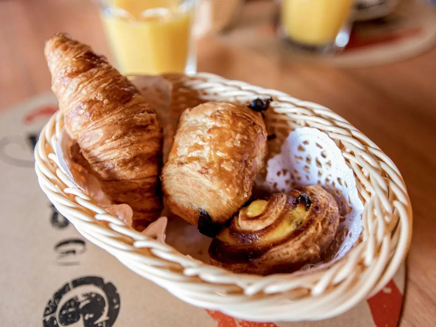 ibis Styles Lausanne Center Mad House