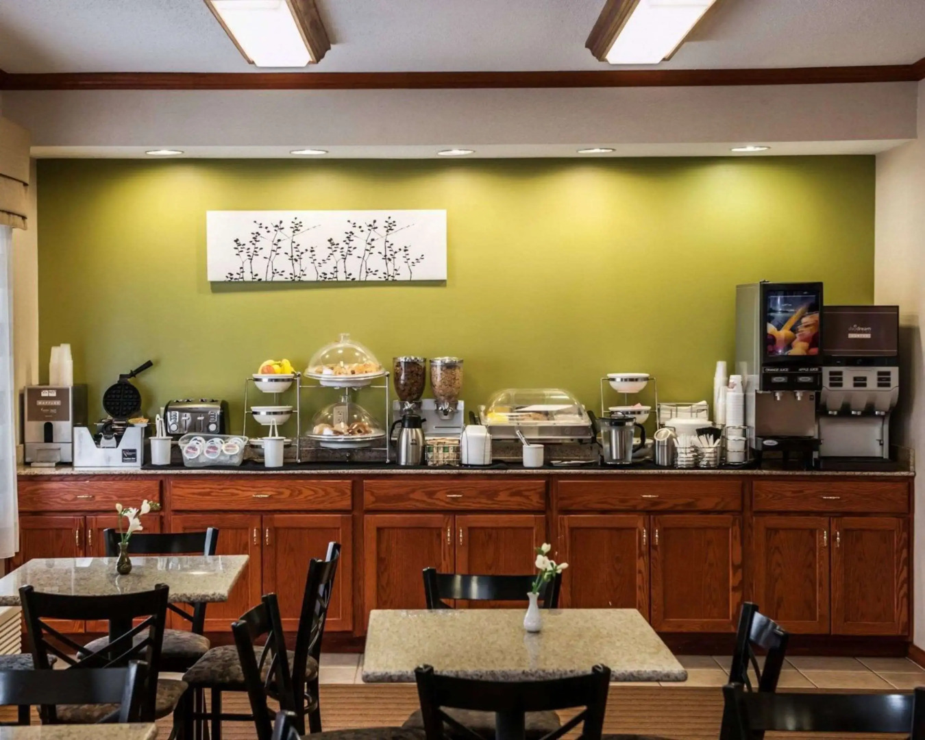 Sleep Inn South Bend Airport