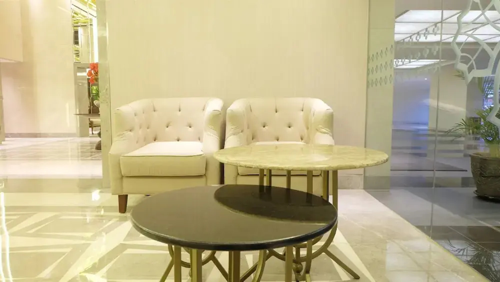 The Mansion Kemayoran by Travelio