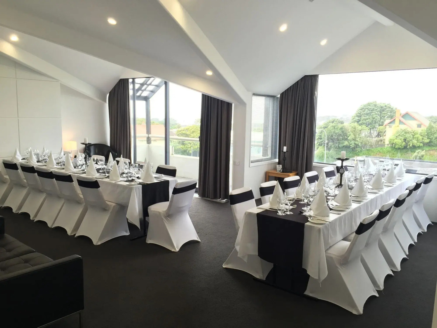 Plymouth International