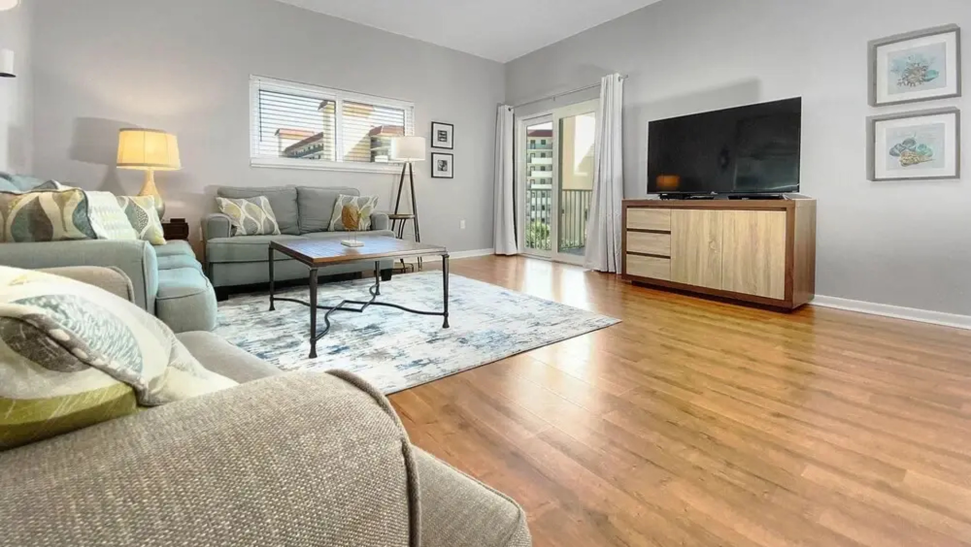 San Remo 304 by Teeming Vacation Rentals