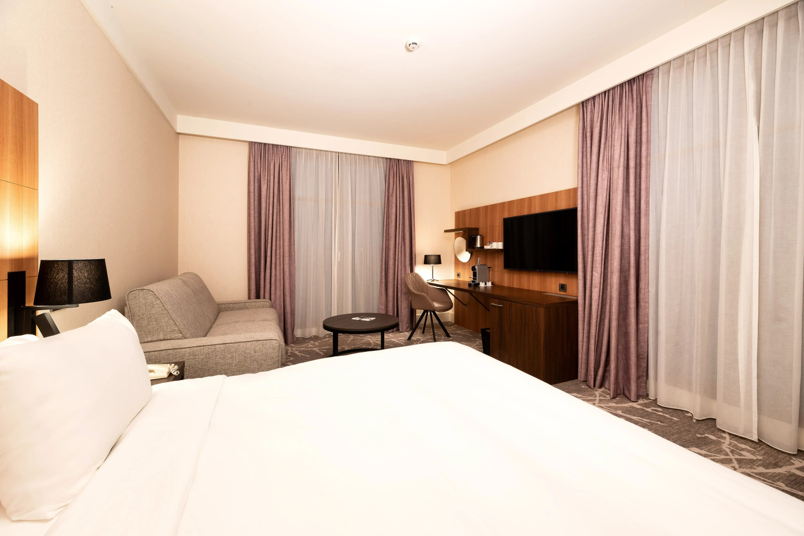 Radisson Blu Hotel Paris, Marne-la-Vallée