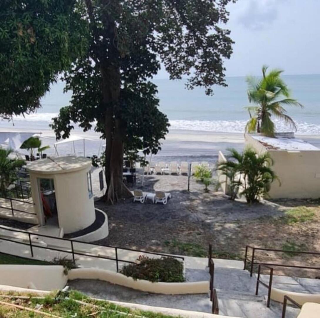 Apartamento Playero Coronado