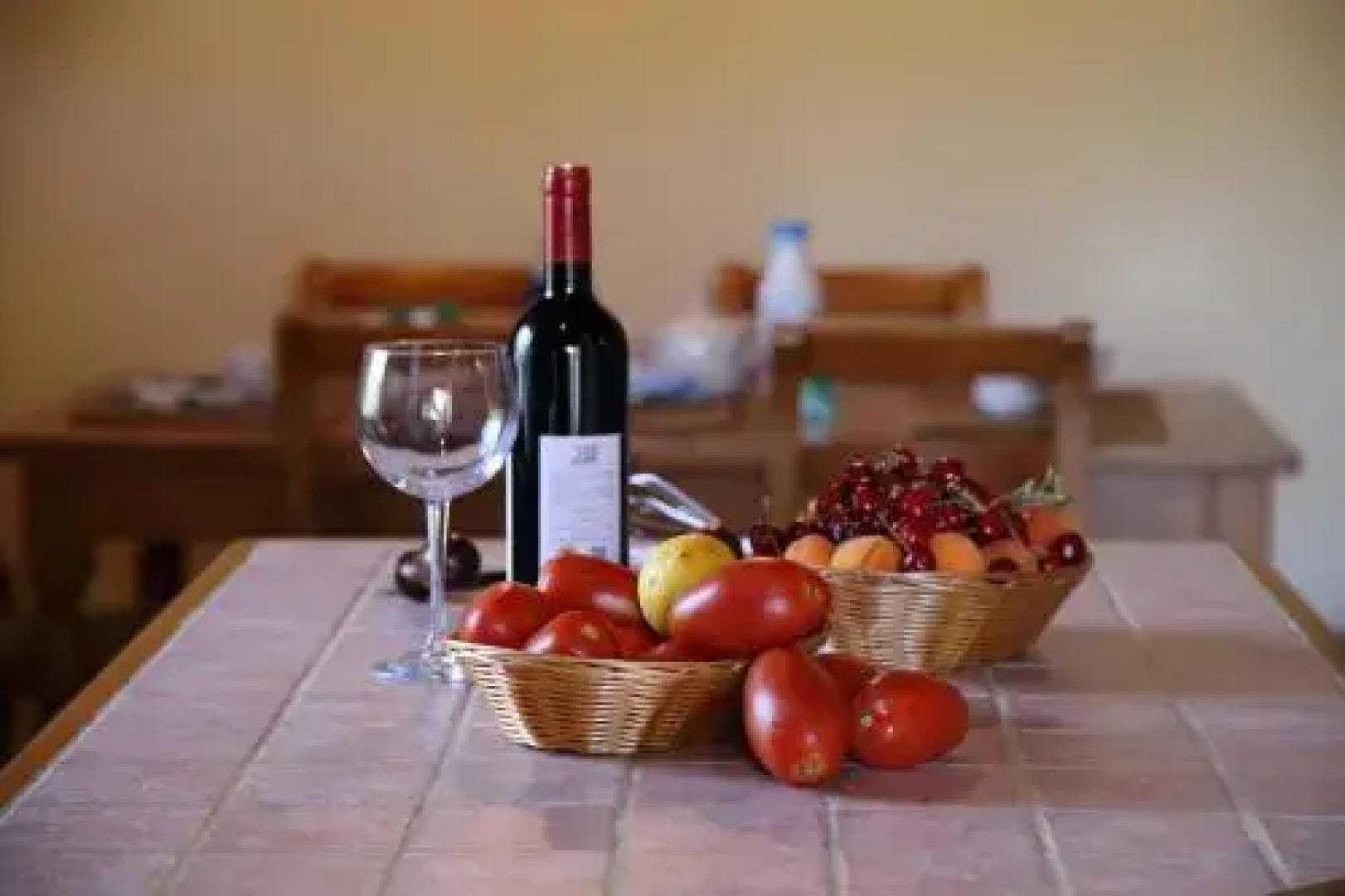 Tenuta Montemassi Podere Montauzzo