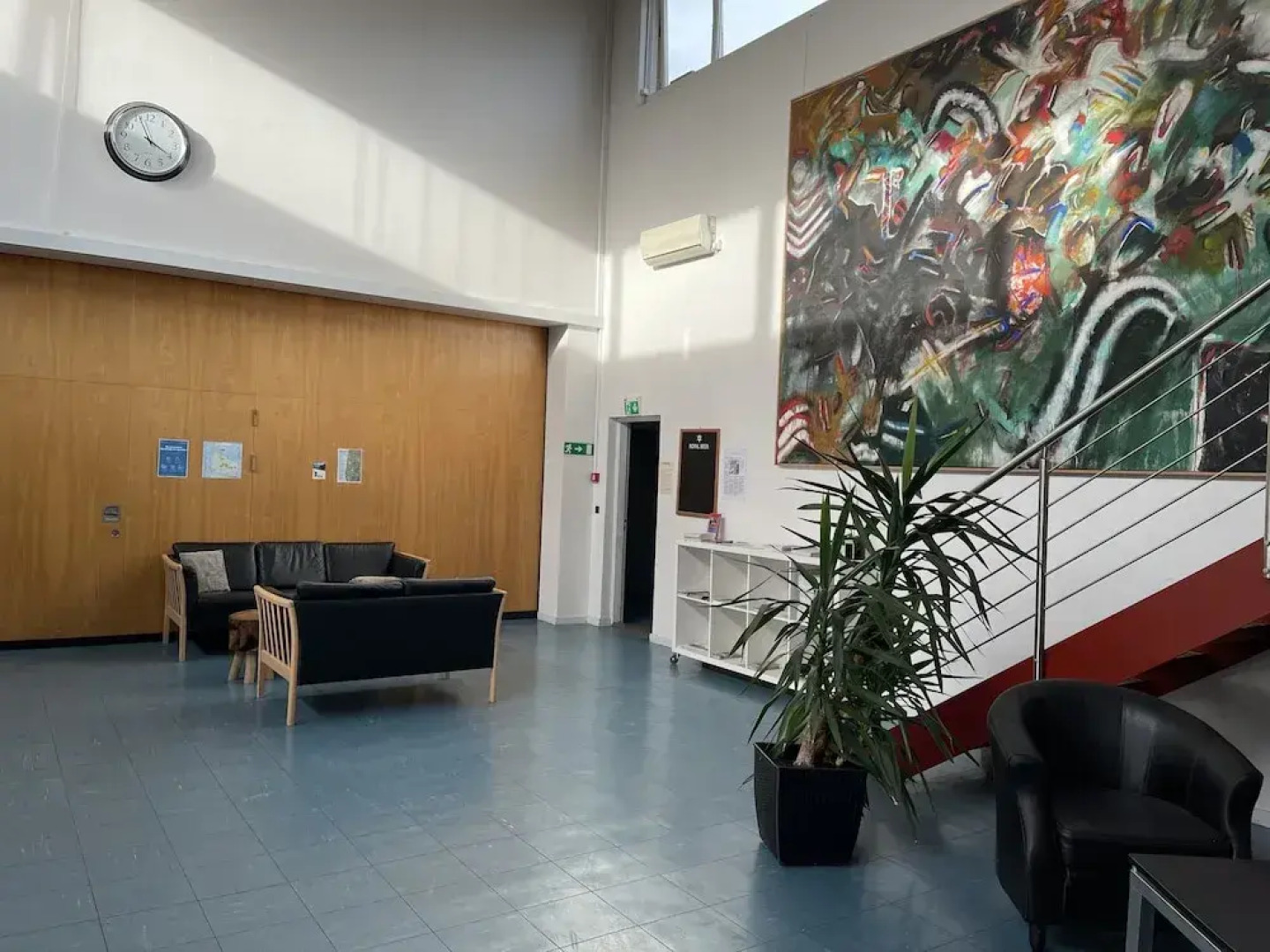 Nordbornholms Feriecenter