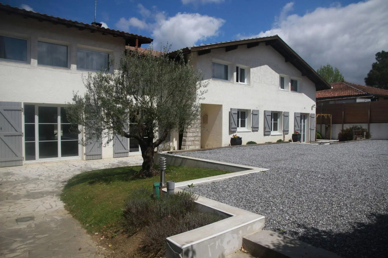 Aux Sources D'hossegor