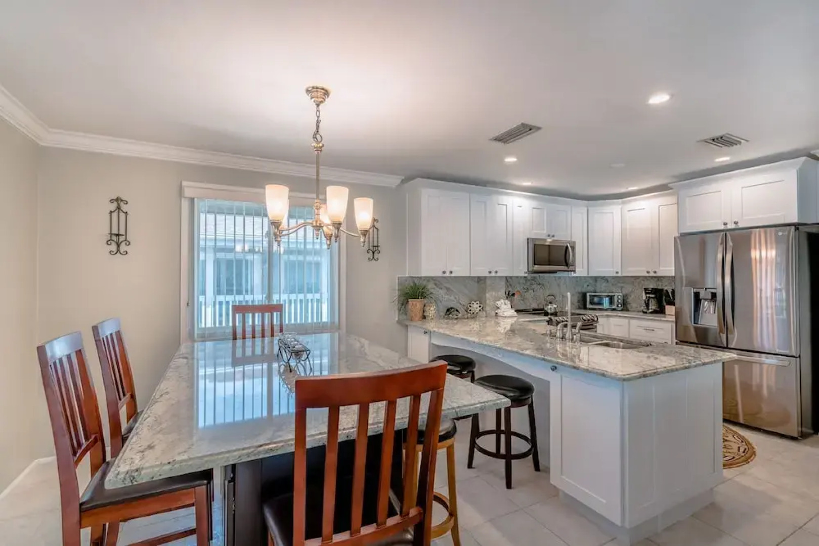 Shore Haven Unit 5A by Vtrips