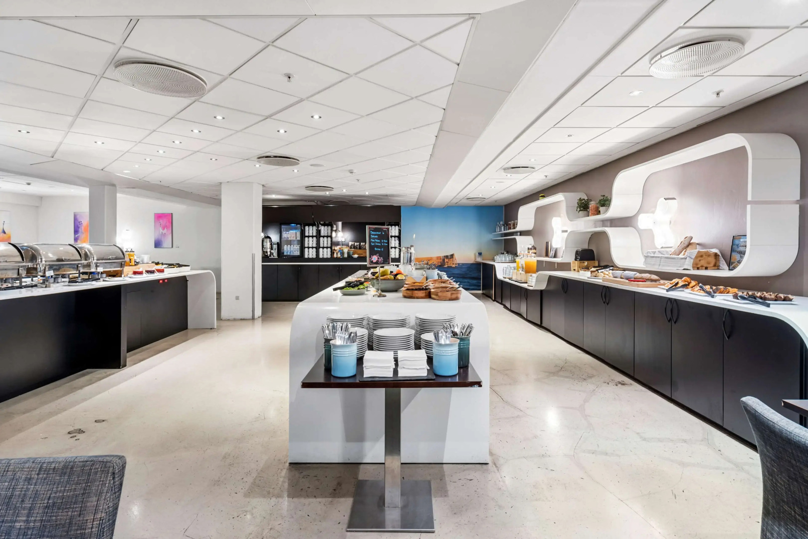 Отель Best Western Plus Park Globetrotter Copenhagen Airport