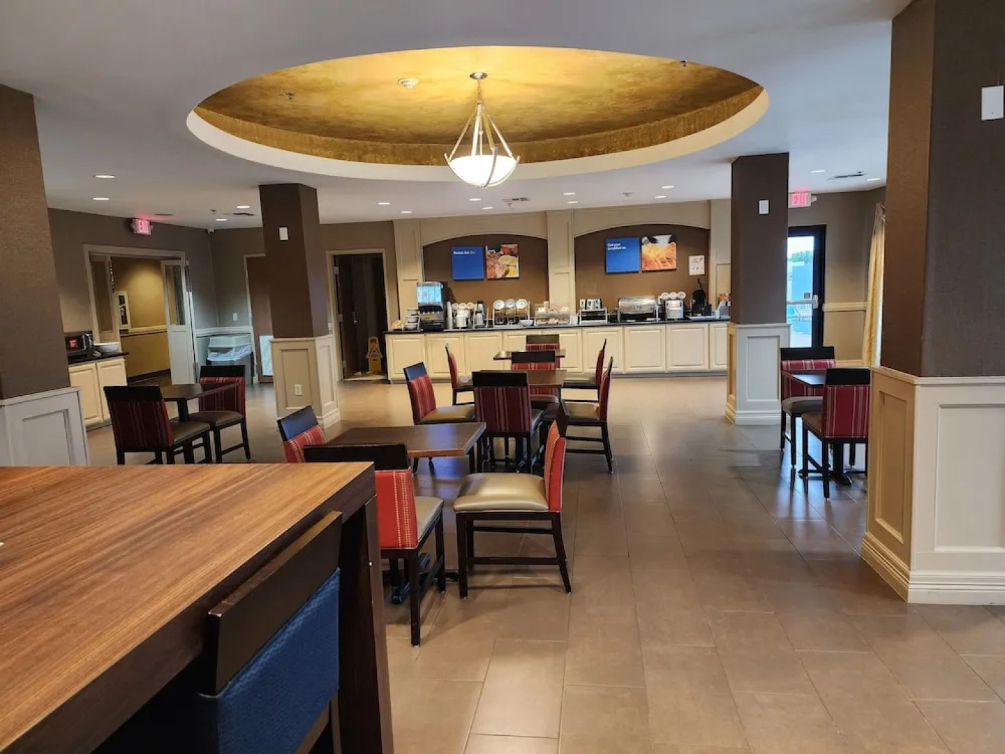 Comfort Inn & Suites Donna