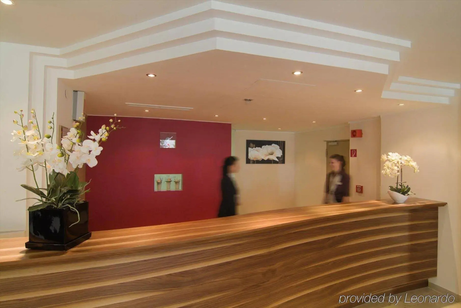 Garner Hotel Stuttgart City Centre by IHG