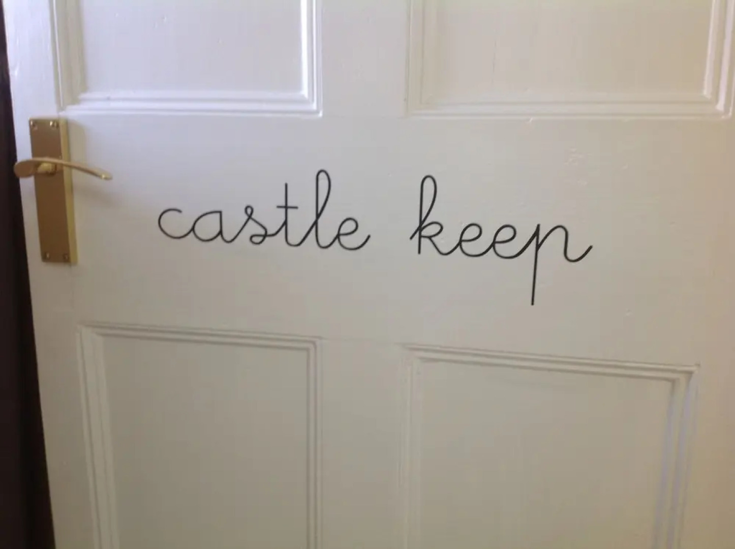 Town House at Brecon