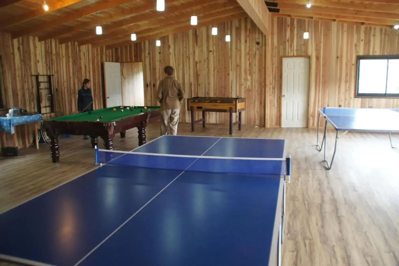 Complejo Turistico Pucon