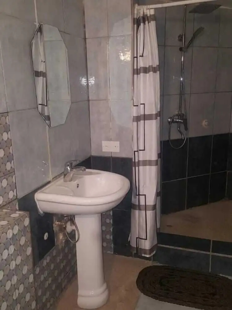 Safari Garden Hotel