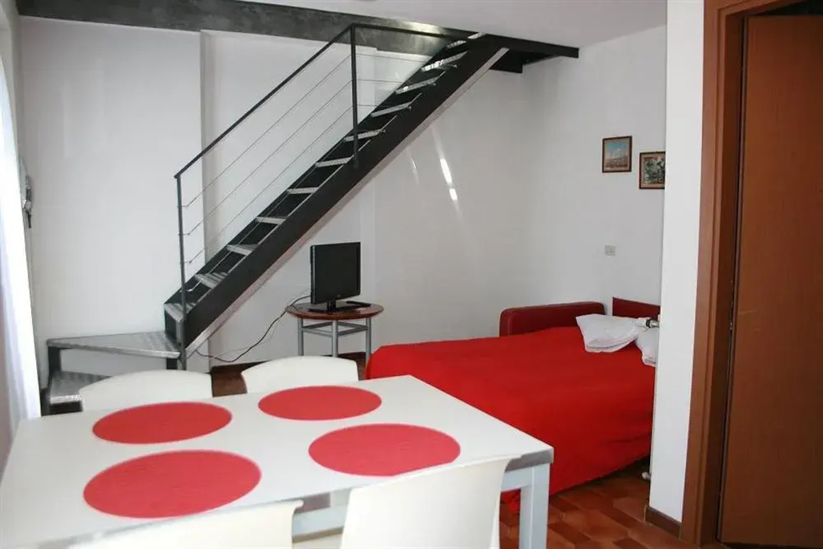 Residenza XX Settembre