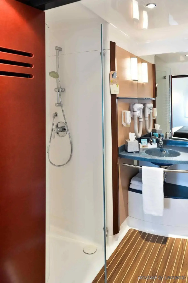 Novotel Suites Reims Centre