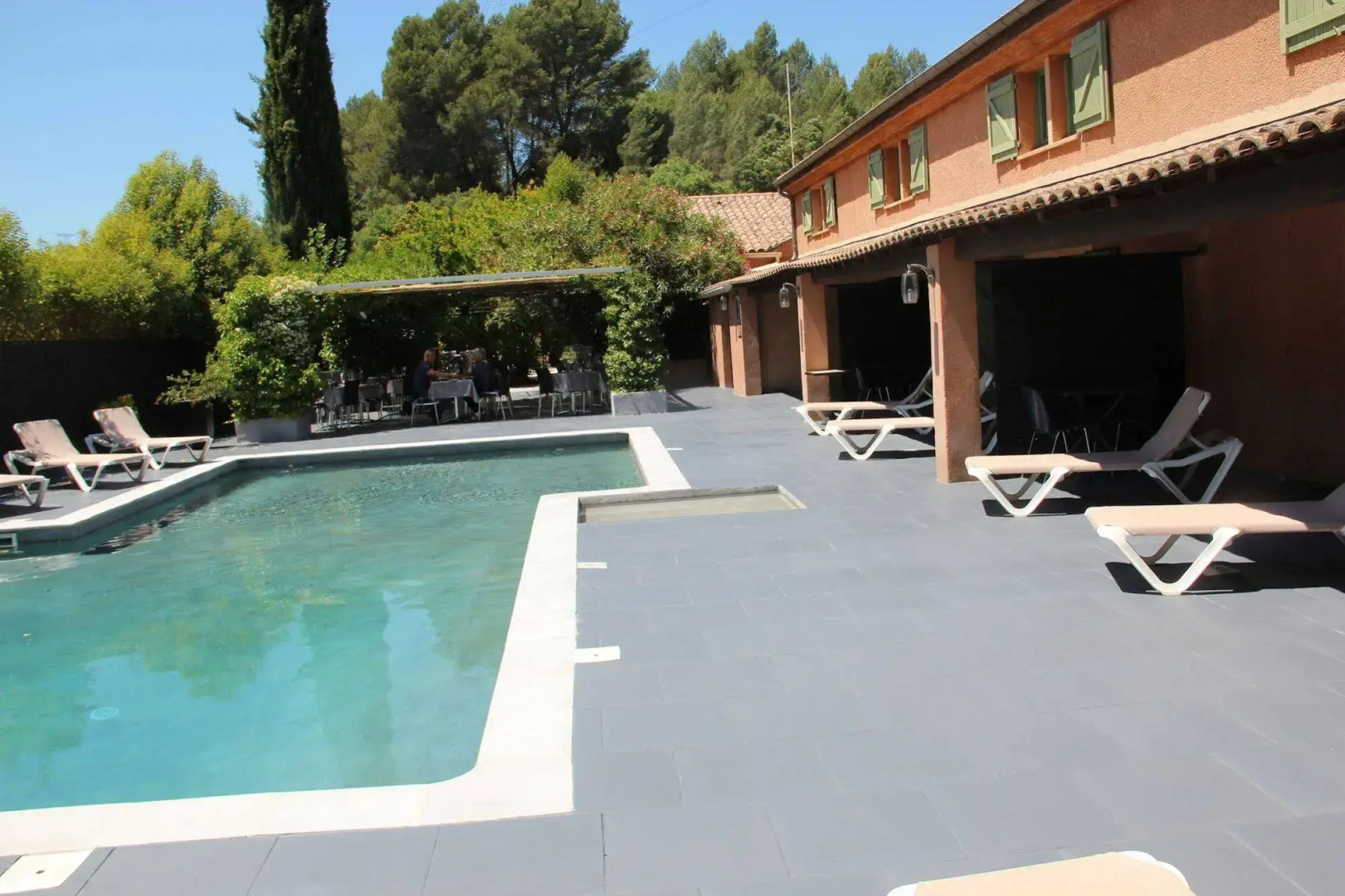 Hôtel Le Relais De Trans