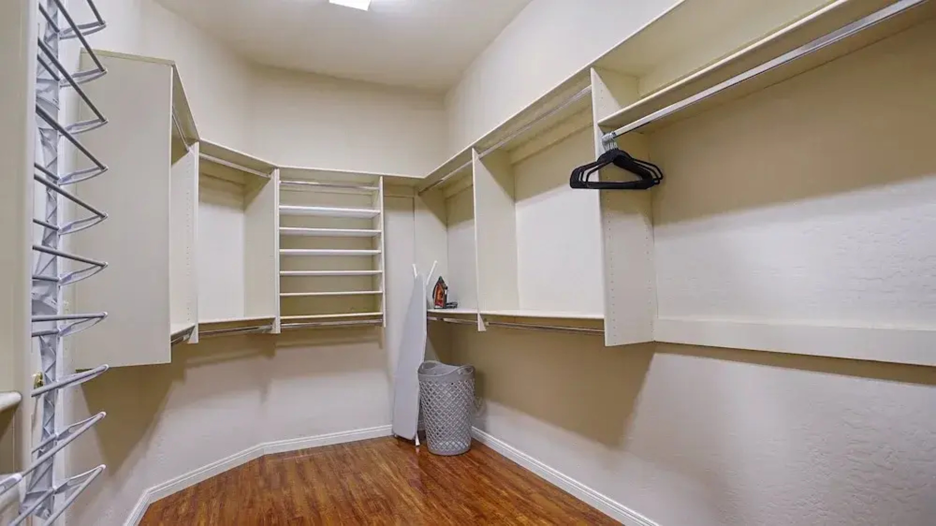 Lynx Chandler/ocotillo