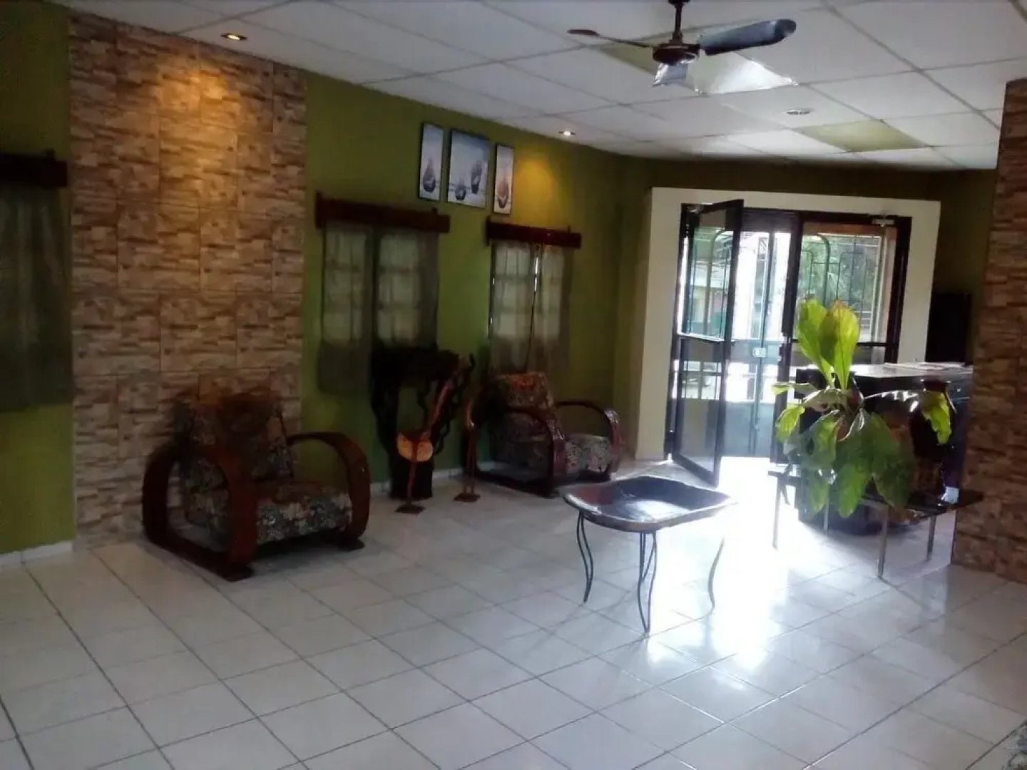 Hotel Latino