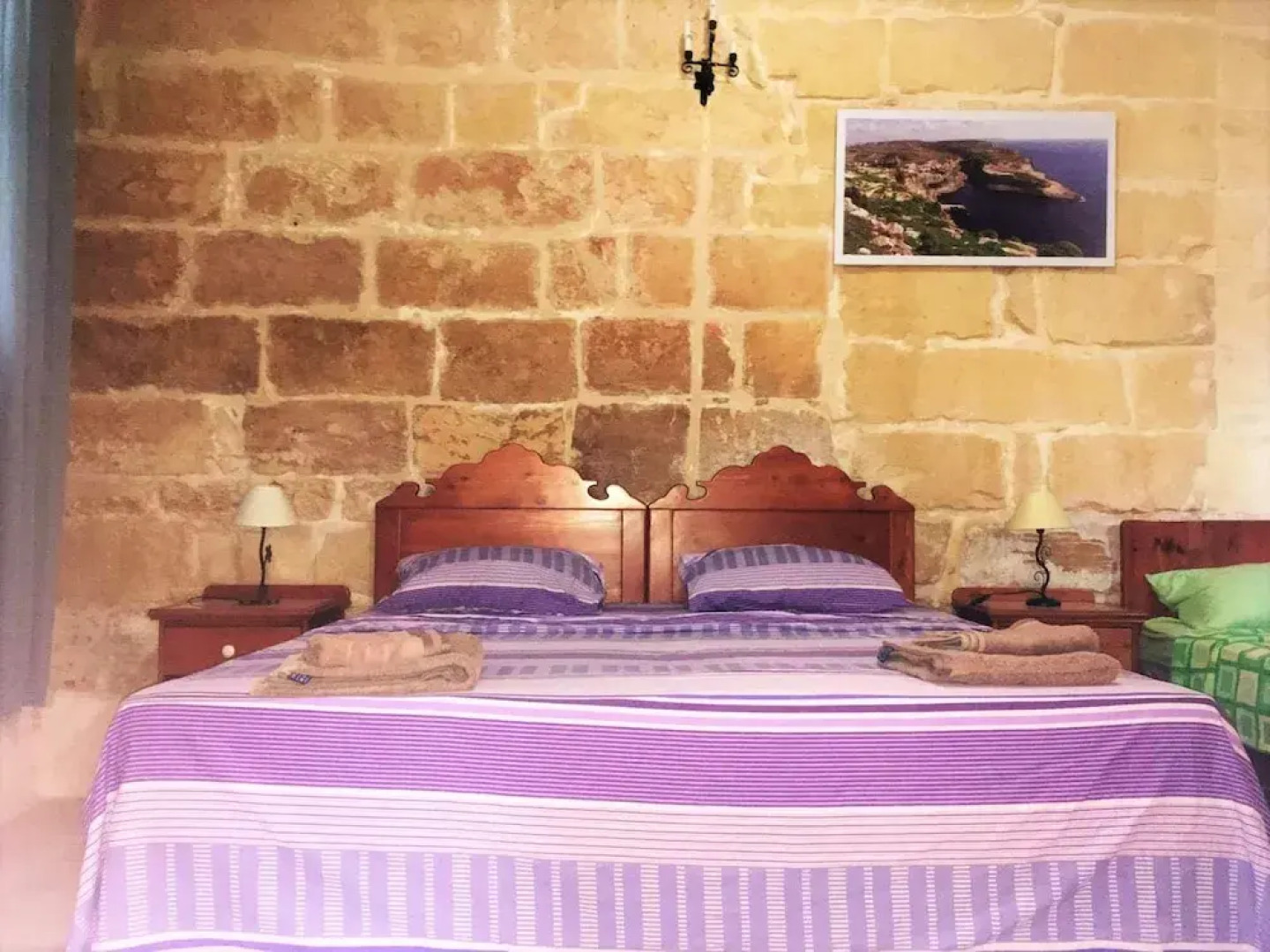 Gozo B&B