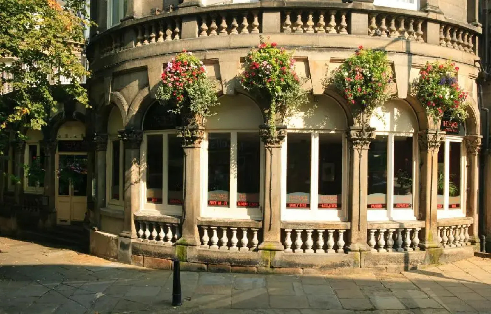 Crown Hotel Harrogate