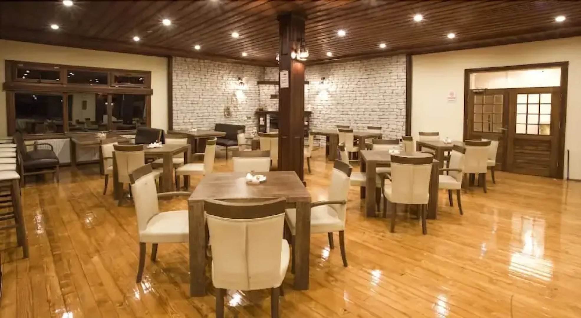 Gumuspark Resort Hotel