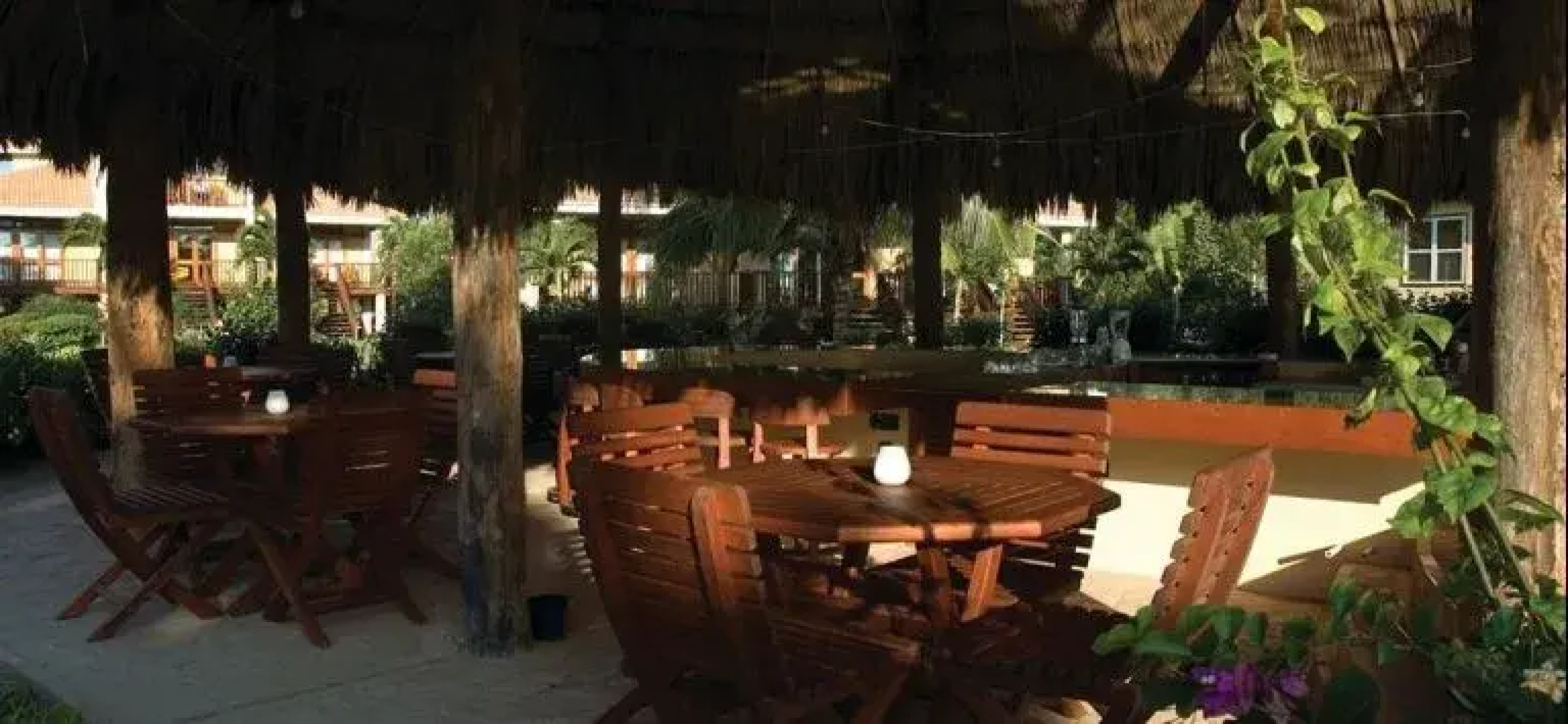 Belizean Dreams Resort
