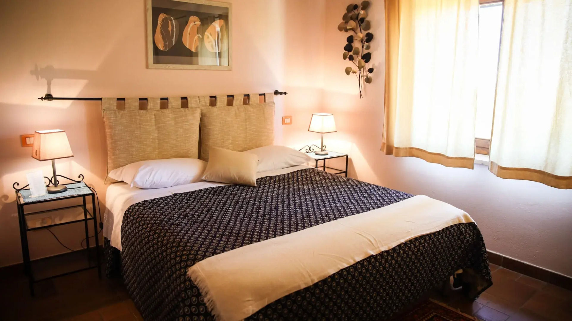 Agriturismo Bio Il Quarto