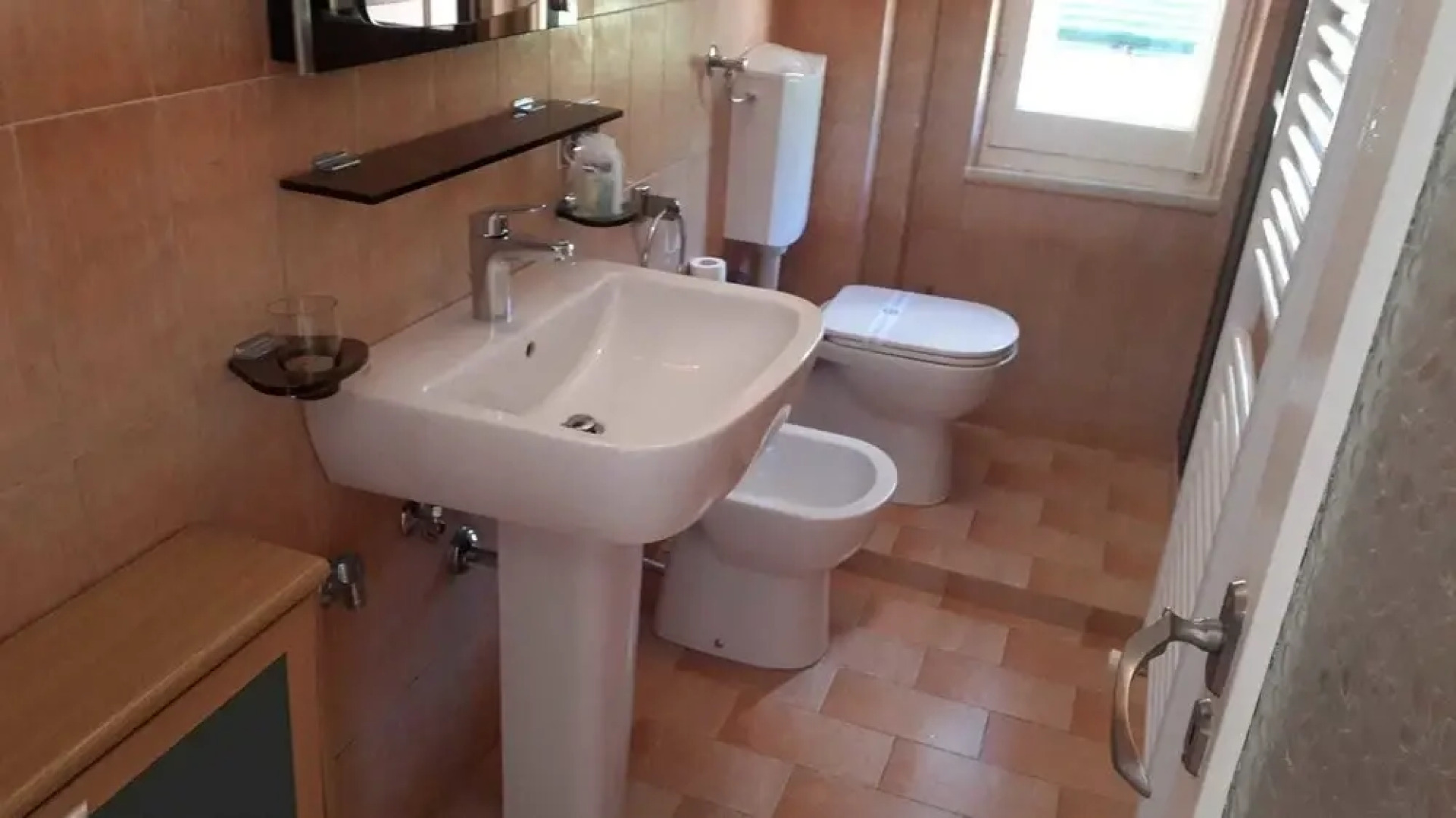 Olimpo Affittacamere