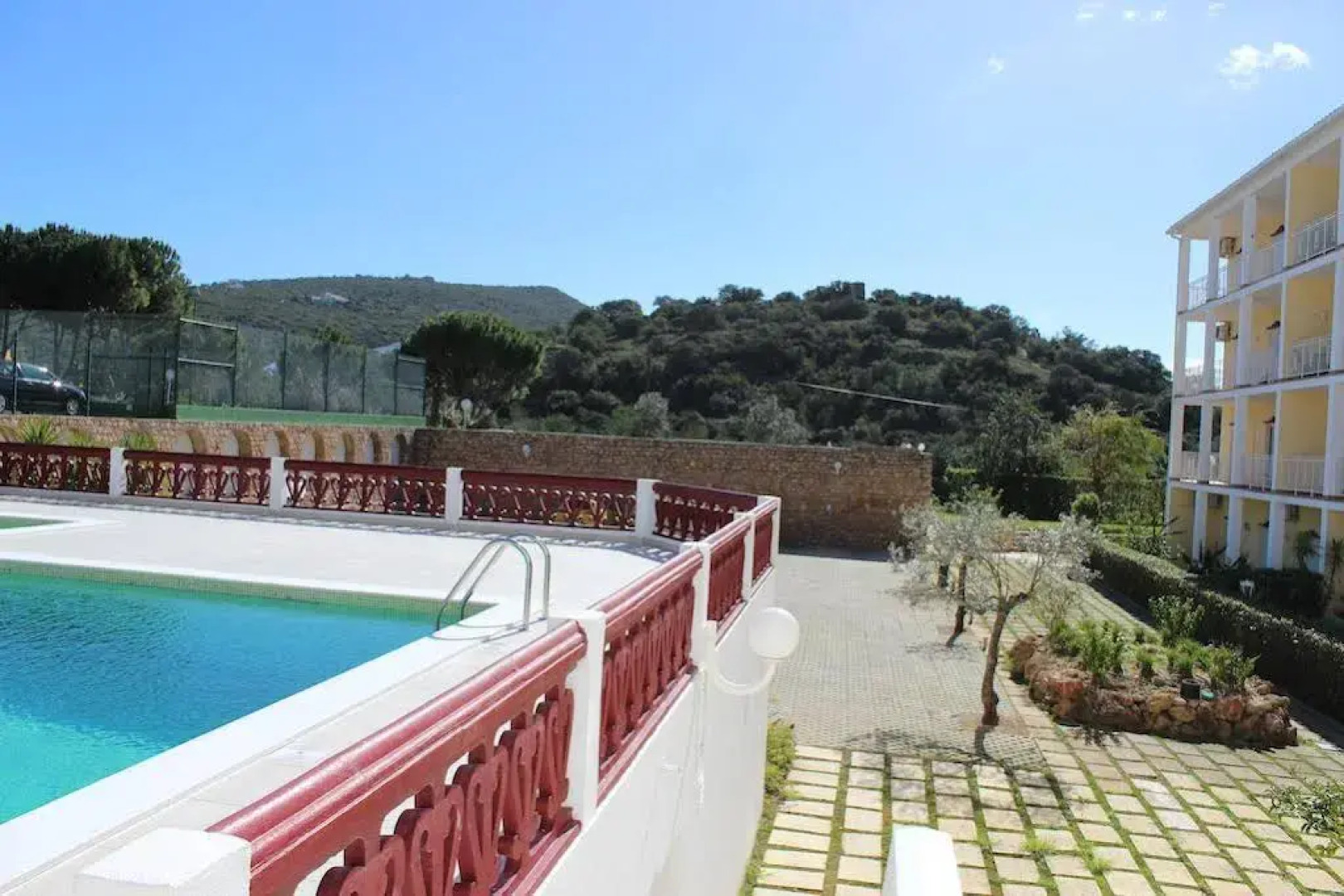 Apartamentos Dom Fernando