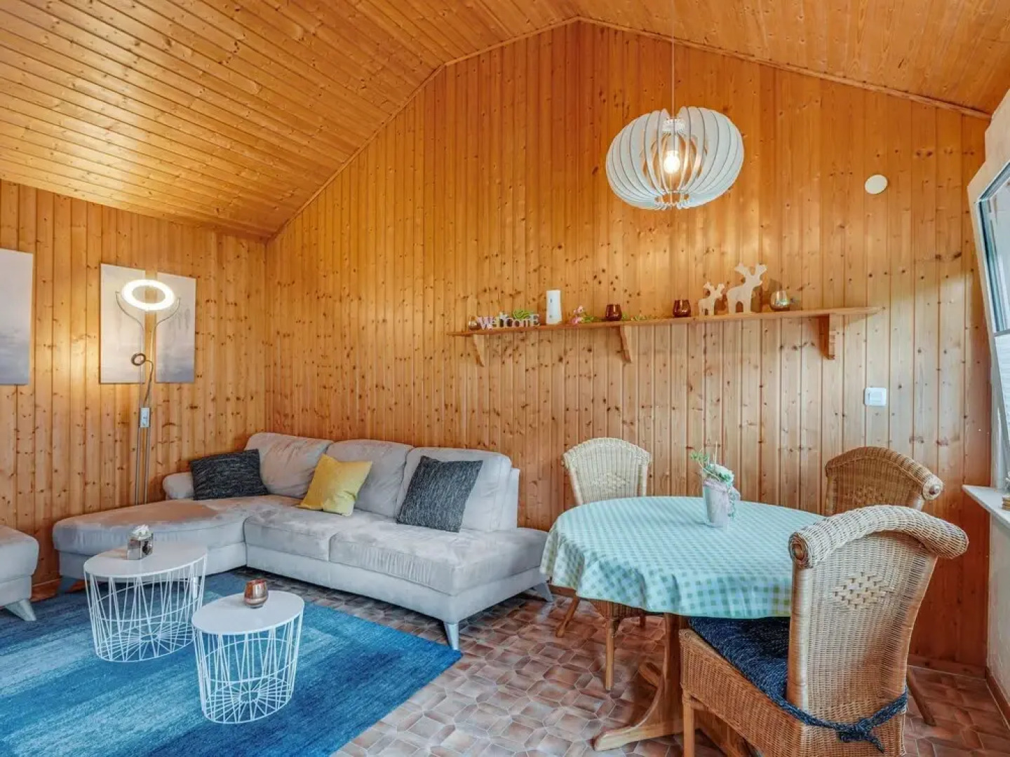 Alluring Holiday Home in Meschede With Sauna