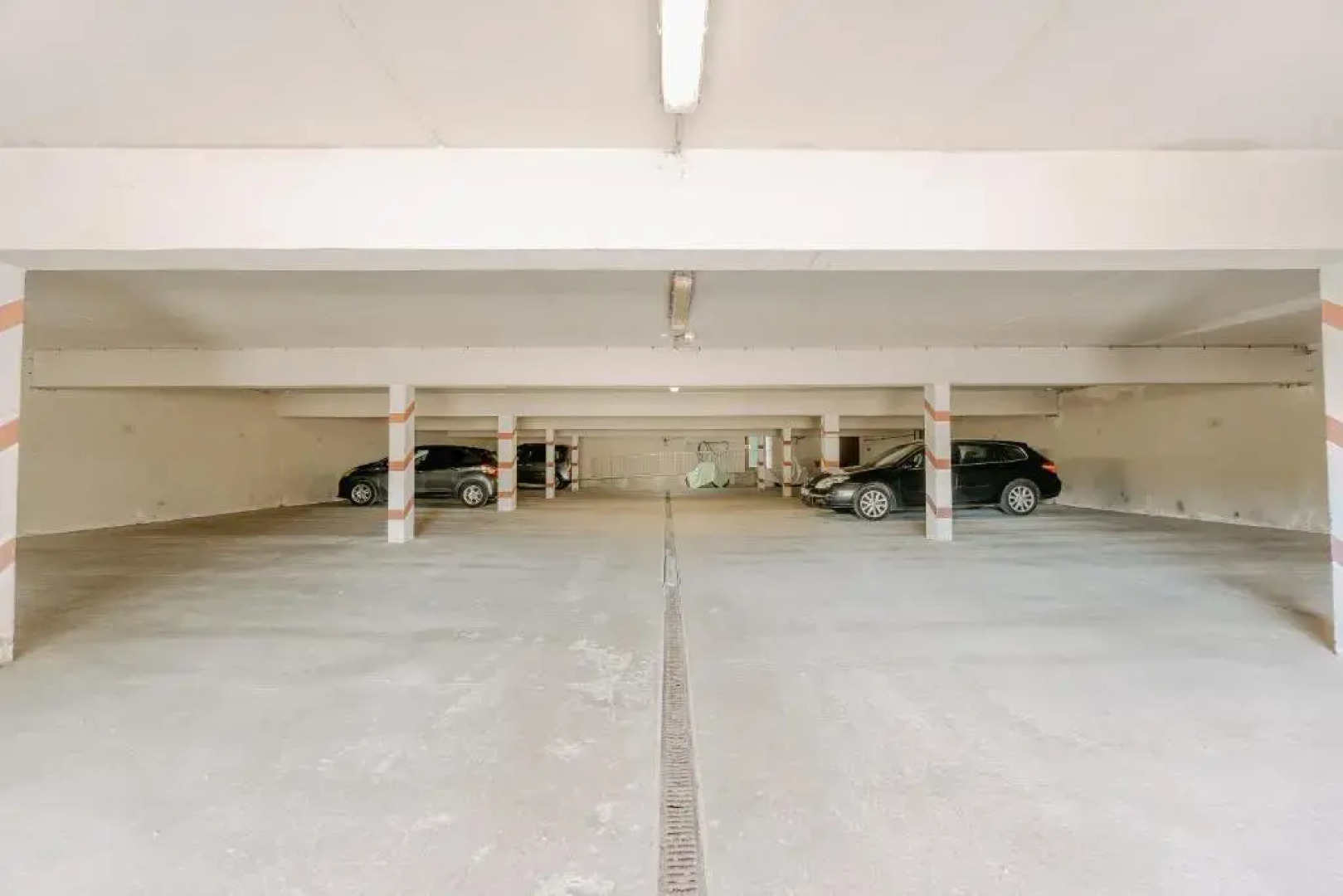 Résidence Les Clarines