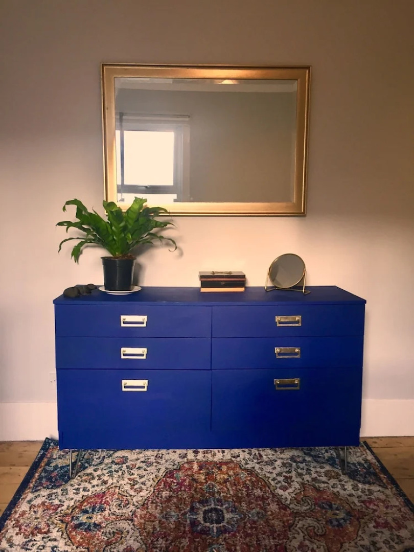 5 bedroom Seaside Townhouse Beautifully Renovated