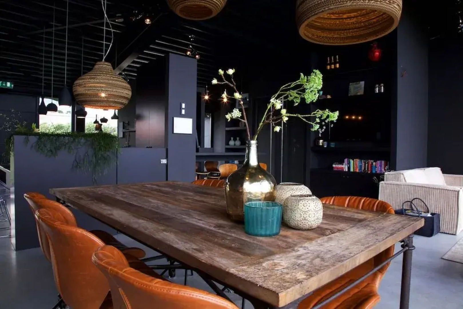 La Marquise chambres d'hôtes de luxe