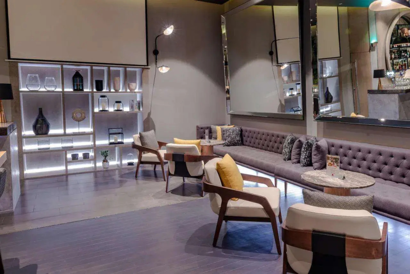 Centro Capital Centre by Rotana Hotel