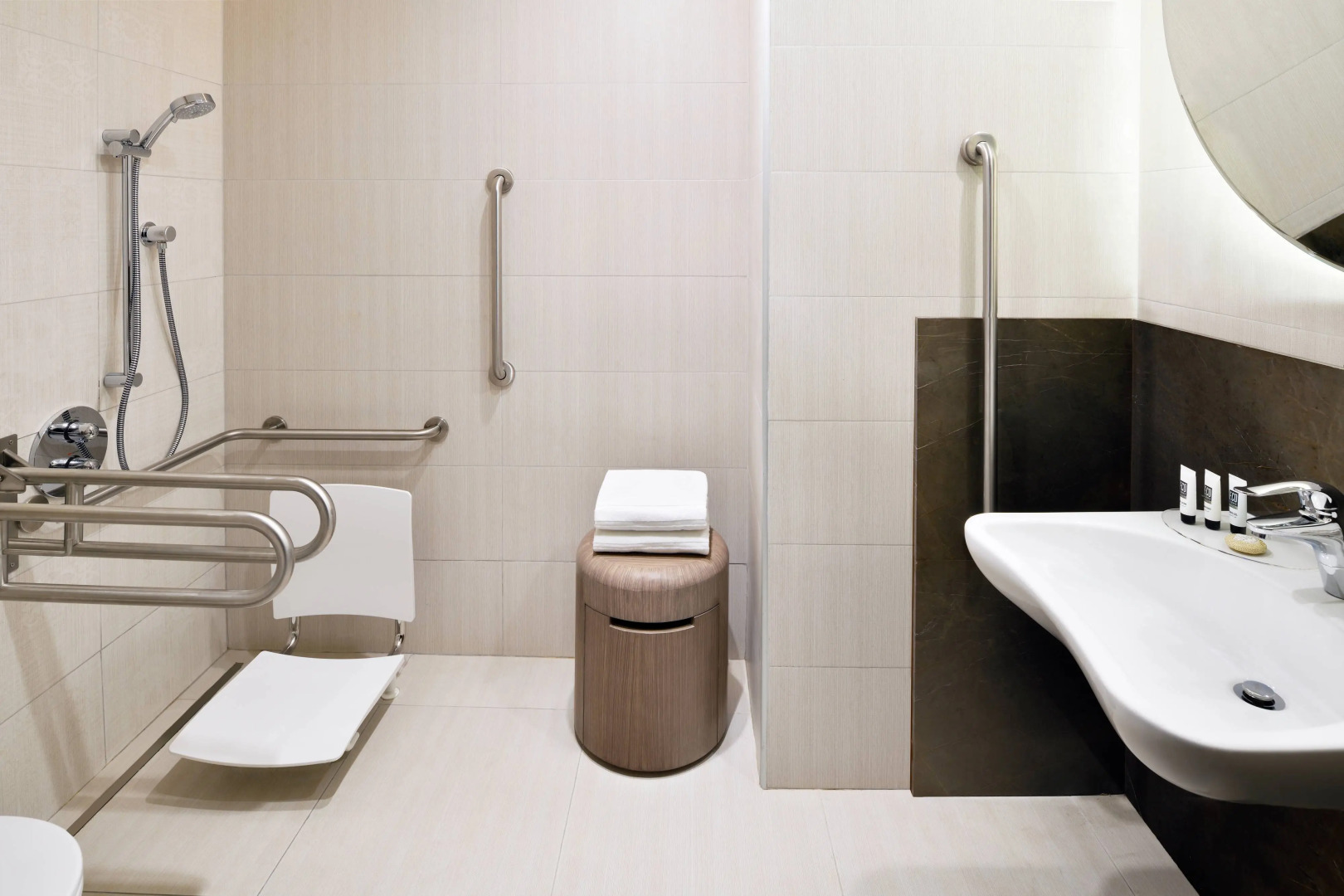 Courtyard by Marriott Al Barsha, Dubai