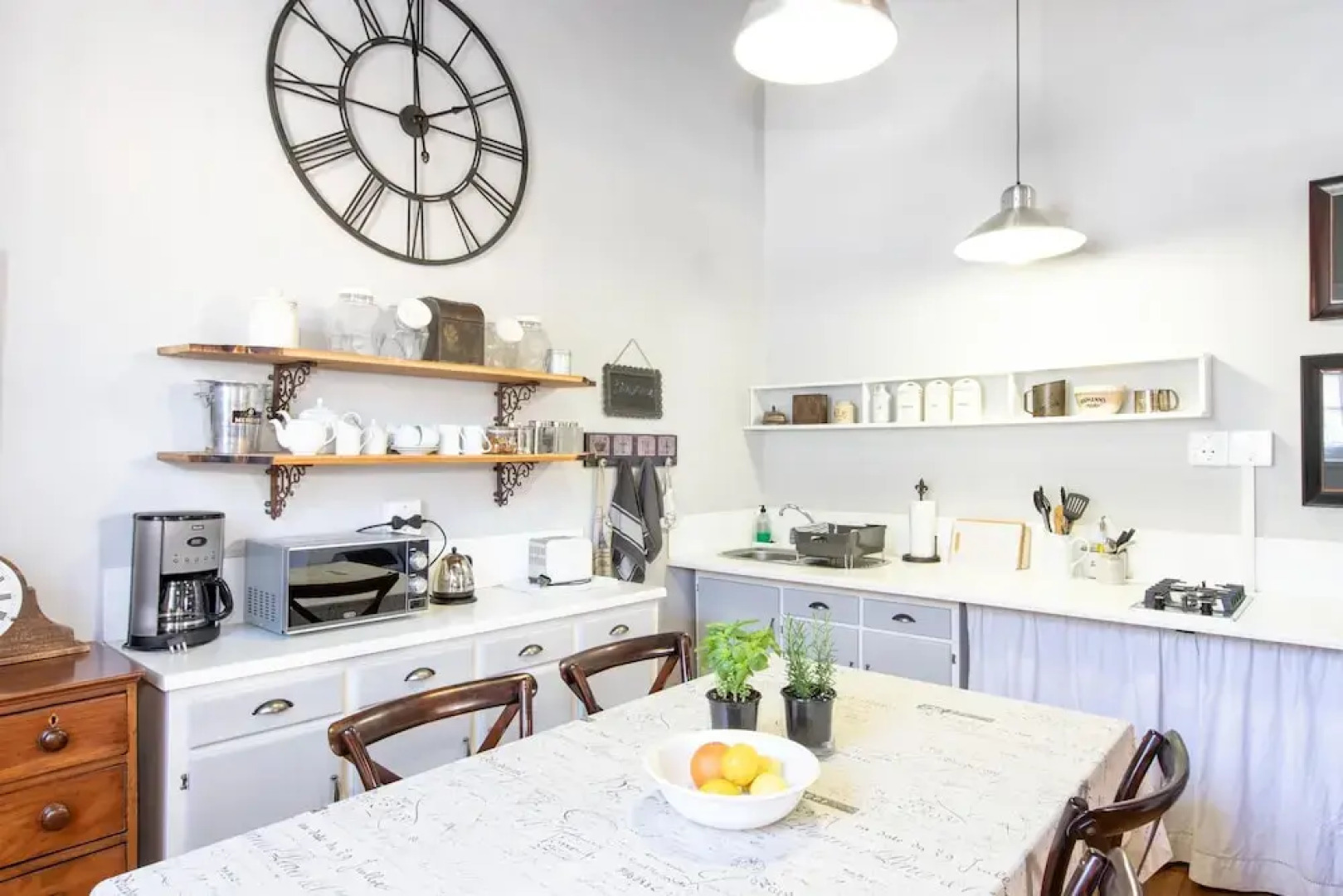 Domaine Du Cap Guest House